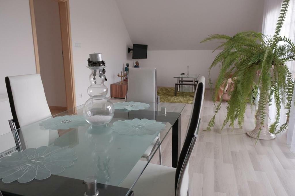 Rusko 17 Villa Ujście-Darłowskie Eksteriør billede